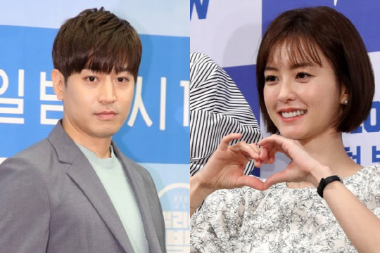 에릭 정유미 하차(사진=연합뉴스)